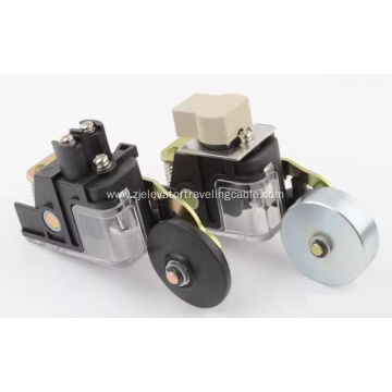 S3-B Limit Switch for Shanghai MITSUBISHI Elevators